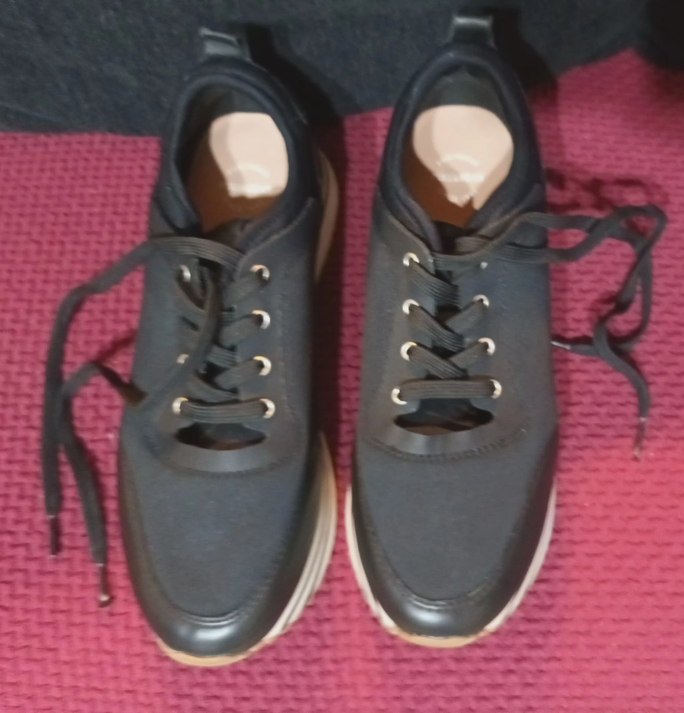 Pull&Bear Slip-On Shoes – photo 8